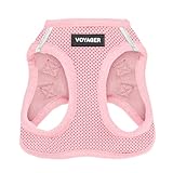 Voyager Step-In Air Hundegeschirr by Best Pet Supplies - All Weather Mesh...