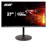 Acer Nitro XF270M3 Gaming Monitor 27 Zoll (69 cm Bildschirm) Full HD, IPS,...