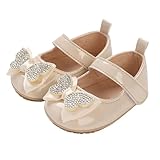 Generisch Krabbelschuhe Babyschuhe Baby Knoten Kinder Mädchen Prinzessin...
