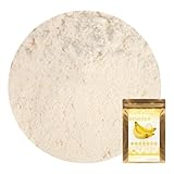 Plant Gift 100% Pure Banana Powder 100G/3.25oz 香蕉粉, Nicht-GVO-Pulver,...