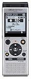 OM SYSTEM Enregistreur WS-882 4GB