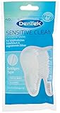 40 St. DenTek Sensitive Clean Zahnseide-Sticks - für sensibles Zahnfleisch...