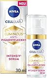 NIVEA Cellular Luminous630 Anti-Pigmentflecken Intensiv-Serum, 30 ml