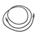 NUOBESTY 1Stück Optisches Audiokabel mit Hochwertiges Kabel für Tv Spiele...