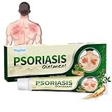 Psoriasis Creme, Feuchtigkeitscreme, Psoriasis Intensivcreme, 20g,...