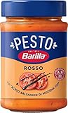 Barilla Rotes Pesto Rosso, 200g