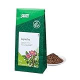 Salus - Lapacho Tee - 1x 75 g Beutel - lose - Tabebuiae cortex - leicht...