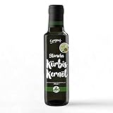 Senger's Steirisches Kürbiskernöl g.g.A. 100% reines original Kernöl aus...