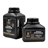 Royal Resin CRYSTAL Epoxidharz Set 0,5kg - 2K-Gießharz-Formulierung -Epoxy...
