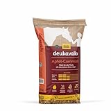 deukavallo Apfel-Cornmüsli 20 kg | Pferdemüsli | Pferdefutter |...