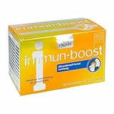 Immun-boost Orthoexpert Trinkampullen, 28X25 ml