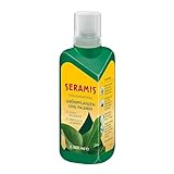 Seramis Vitalnahrung für Grünpflanzen und Palmen, 500 ml –...