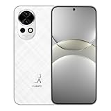 HUAWEI nova 13, Smartphone, 12 GB+256GB, 6,7' OLED Display mit flachen...