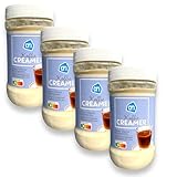 AH Kaffeeweißer Koffiecreamer aus Holland 4x 400g Camping,Festival...