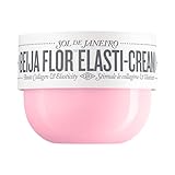 SOL DE JANEIRO - Beija Flor Collagen Cream 240 ml