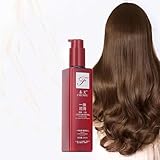 A Touch of Magic Hair Care Conditioner, Haarglättender Leave in...