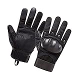 Toddmomy 1 Paar Touchscreen Anti Rutsch Handschuhe Fahrradhandschuhe...