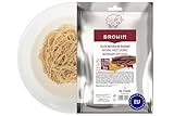 BROWIN® Schafsaitling 18/20 mm 20 Meter in Premiumqualität | Schafsdarm...