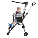 Kinderwagen, faltbar, ultraleicht, Buggy von 6 Monaten bis 4 Jahren,...