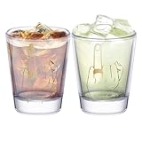 Ylnailky Hochzeitsweingläser Für Und Bräutigam - paar Weingläser Mit...