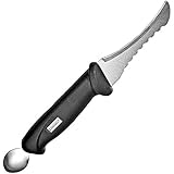 Marttiini Unisex-Erwachsene MN175019 Feste Klinge, Jagdmesser, Outdoor,...