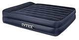 Intex Pillow Rest Raised Luftbett - Queen - 203 x 152 x 42 cm - Mit...