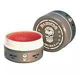 Bandido Aqua Hair Wax Nr.6 Haarwachs Haar Styling Wachs Herren Haargel...