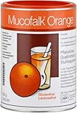 Mucofalk Orange Granulat Dose