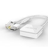 Vonets VAR11N-300 Mini WLAN Bridge Tragbarer Router Wireless Repeater WiFi...