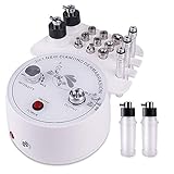 Yofuly Diamant Microdermabrasion Gerät Upgrade-Version, 3 in 1...