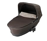 Maxi-Cosi Faltbare Babywanne für Mura, Mura Plus und Elea, earth brown