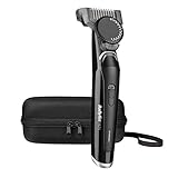 BaByliss MEN Pro Bartstoppel und Barttrimmer