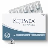 Kijimea® K53 Advance – Darmbakterien Kapseln hochdosiert | 53...