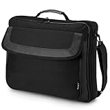 Targus Business-Reise Laptop Tasche - Leichte Wasserdichte Diebstahlsichere...