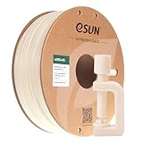 eSUN ABS+ Filament 1.75mm, ABS+HS Hochgeschwindigkeits 3D Drucker Filament...