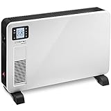 TROTEC Heizkörper elektro TCH 2310 E – Heizleistung 1000 W / 1300 W /...