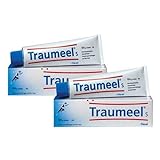 TRAUMEEL S Creme 200 g