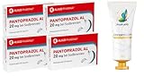 Pantoprazol Al 20 mg 4 x 14 Tabletten Sparset inkl. einer hochwertigen...