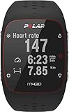 Polar M430 – Exklusiv bei Amazon – GPS-Sportuhr zum Laufen –...