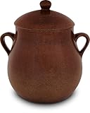 K&K Keramik Original K&K Rumtopf 3,0 Liter - Form 3 /...