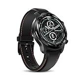 Ticwatch Pro 3 GPS-Smartwatch für Männer und Frauen, Wear OS von Google,...