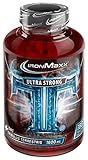 IronMaxx TT Ultra Strong Tribulus Terrestris - 180 Tabletten | 1600mg...