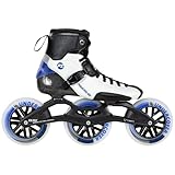 Powerslide Speedskate Arise Marathon, für Marathon, für Damen und Herren