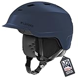 Wildhorn Drift Snowboardhelm, Skihelm Damen Herren & Jugend - US Ski Team...