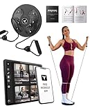 Breaking Limits Taillentwister - Twist Waist Disc Board - Drehscheibe,...