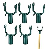 Branch Support Stakes - Robuste Tree Limb Stützpfosten, Einstellbare...