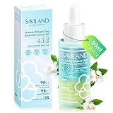 Saviland 50ml Nail & Cuticle Oil, Nagelpflegeöl für Nägel - Trio...