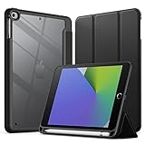 JETech Hülle für iPad mini 5/4 (7,9 Zoll Modell 2019/2015) mit...