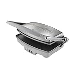 Breville DuraCeramic Sandwich/Panini-Presse und Toaster |...