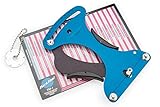 Park Tool Park Tool Werkzeug Speichenspannungsmesser TM, Blau, 24,13 cm...